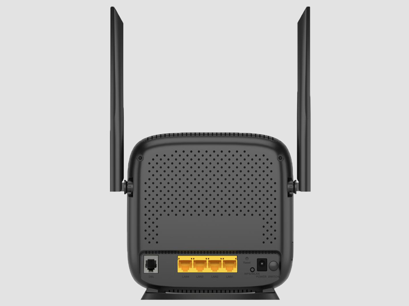 ستی نت | ستینت | setinet مودم-روتر VDSL_ADSL زولتریکس ZXC-V224